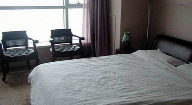 Nanjing Comfortable Hotel Apartment Zhonghuanguoji Branch, Buchen Sie Ferienwohnung Hotels in Gu Lou mit Parkplatz, Parkplätze
