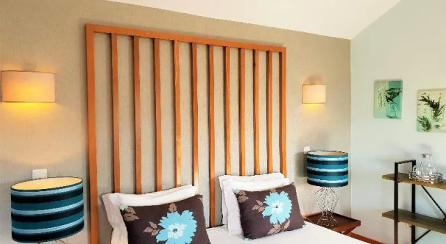 Номер Standard с балконом Quinta da Palmeira - Country House Retreat & Spa