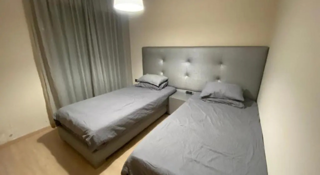 Апартаменты Appartement chic avec jardin a Prestigia Golf City