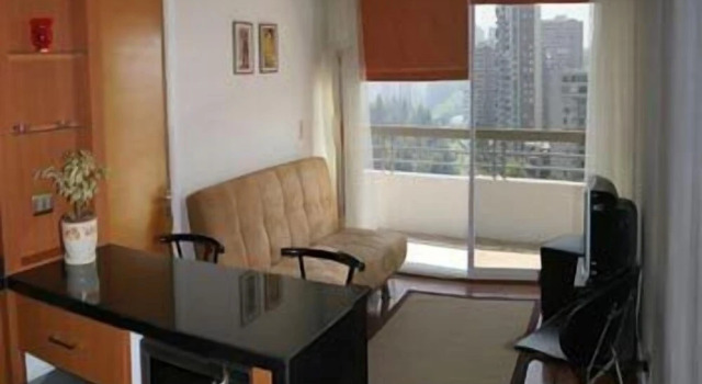 Standard Zimmer Murano Suites