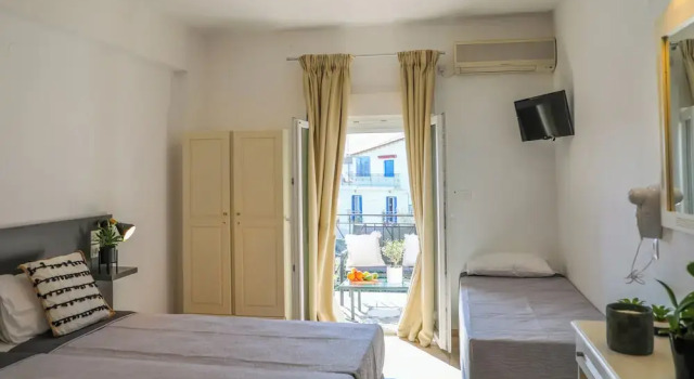 Номер Comfort La FLEUR apartments