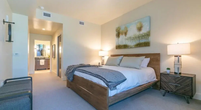 Crystal Bay Retreat 204 3 Bedroom Condo, Prenota Appartamento  