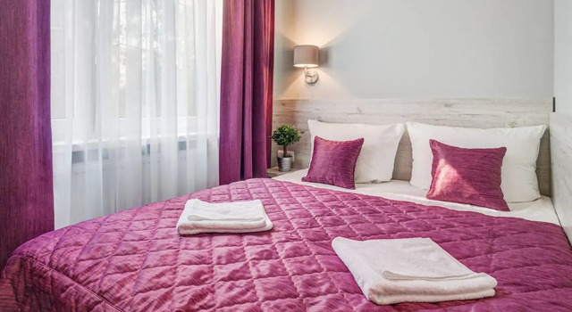 Arktur City Hotel