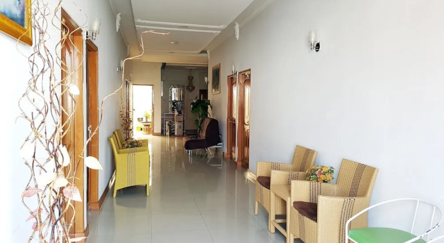 Camera tripla familiare Standard Rene Hotel