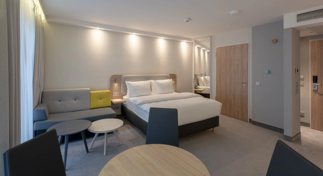 Holiday Inn Express Offenbach by IHG