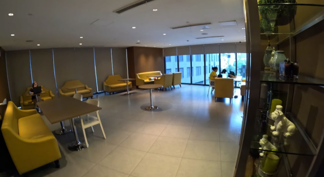 Makati Haven - Century Mall - Knightsbridge Residences, Rezervovat Hotel Makati City 