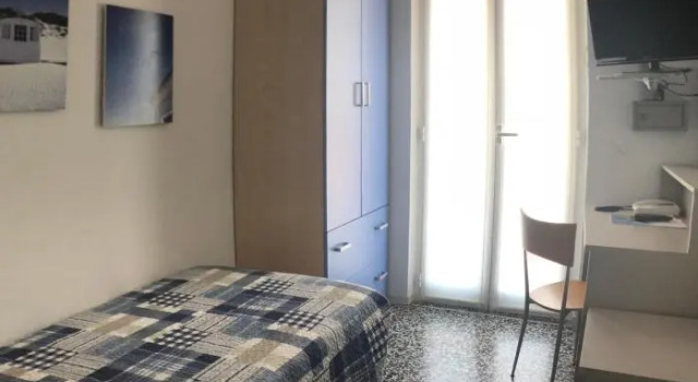 Номер Standard Hotel Al Capo