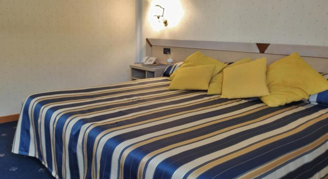 Hotel Torre di Pratolungo