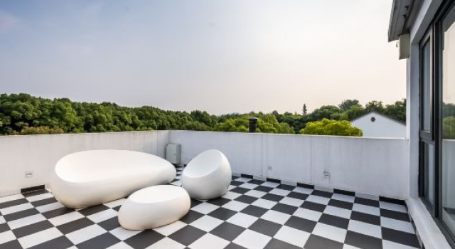 Go to Ah Mao's Home · Ins Secret Realm Designer Garden Villa (Suzhou Garden Expo Store), Reserva ahora Villa Suzhou (Jiangsu) República Popular China