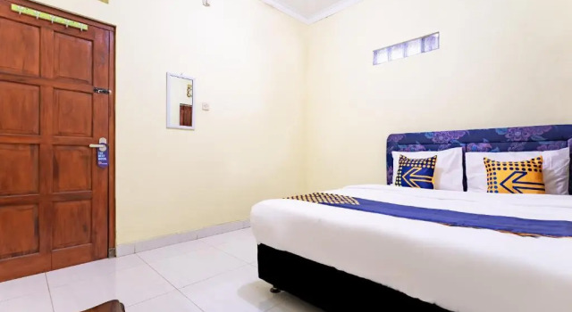 Номер Standard Nabila Homestay By ARBA