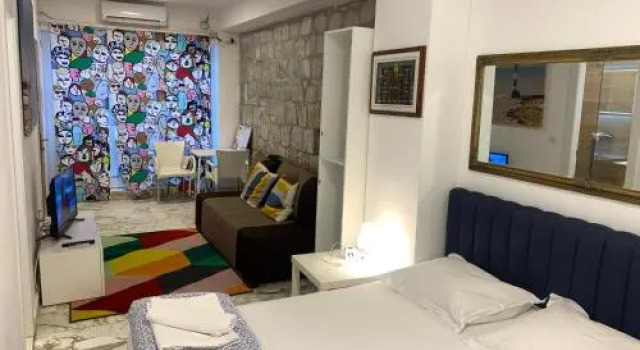Split Boutique Apartments 2, Prenota Appartamento Splitska 