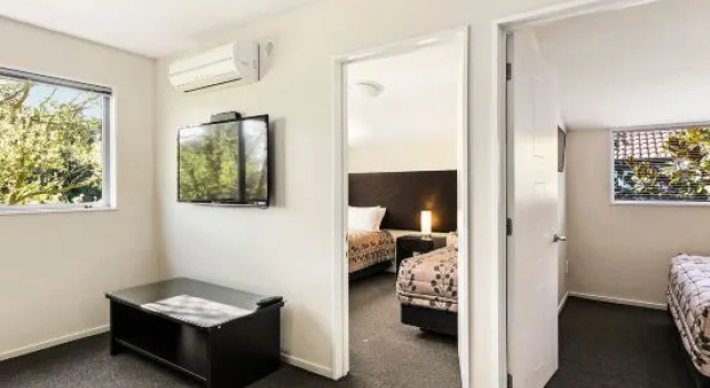 Апартаменты Quality Suites Amore