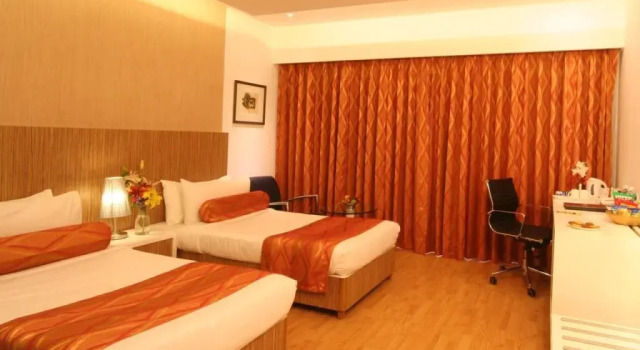 Fidalgo Hotel