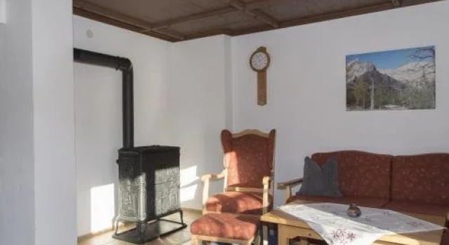 Ferienwohnungen Haus Salzgau, Забронировать Отель Шёнау-ам-Кёнигсзе Район Берхтесгаден