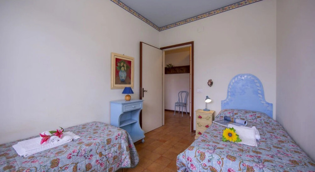 Casa Primavera, Забронировать Апартаменты/квартира Апартаменты Монтиньозо, Апартаменты/квартира