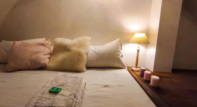 Suite 99, Book Hotel LʼAquila 