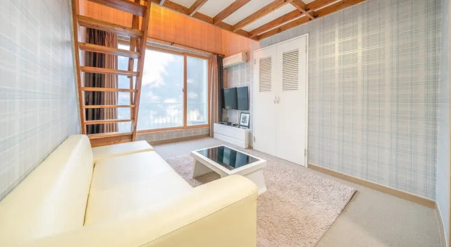 Номер Deluxe Cheongpyeong Family Hotel and Caviar Park