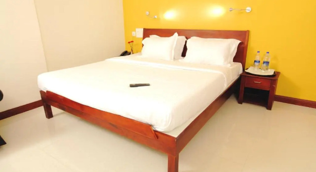 Номер Standard Hotel Pearl Palace
