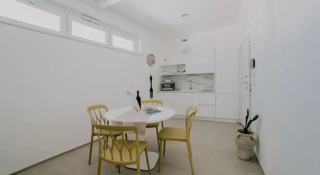 Апартаменты c 1 комнатой Casa Peonia in Monopoli