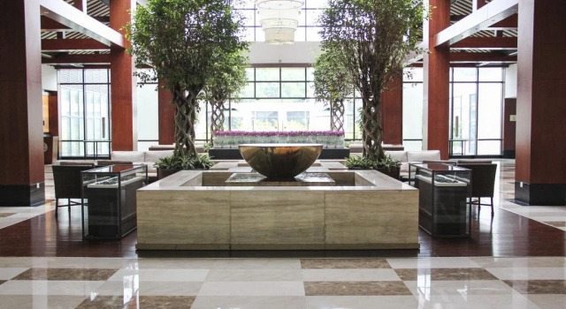 Huanxiu Resort And Spa, Prenota Resort Hotel 5 stelle a Wangxiang, 5*