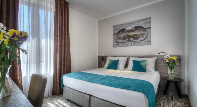 Номер Standard Hotel Páv