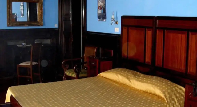 Aurora, Book Hotel Hotels in Sicily with Parking, Parking