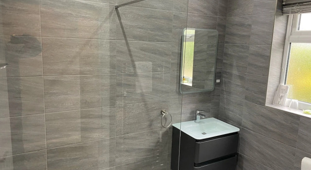 Номер Premier Aysgarth Falls Hotel & Restaurant