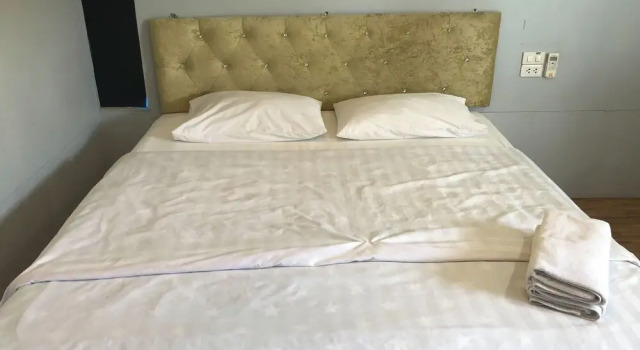 Бунгало Standard Suksabai Raiwan and Pool Villa