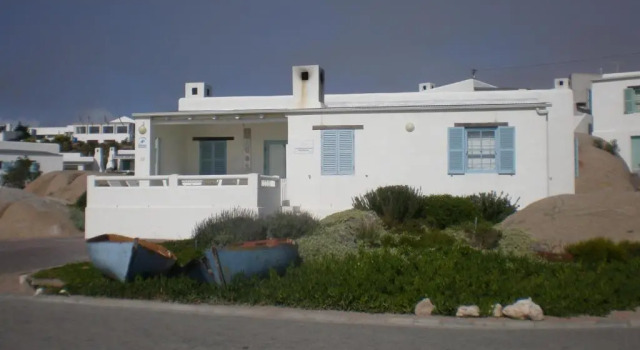 Tides Holiday Home