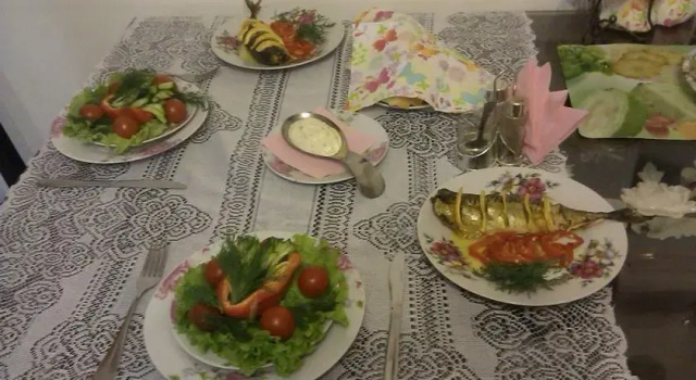Gostinniy, Buchen Sie Hotel Oblast Odessa 