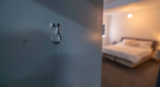 Stunning 1 Bed Studio3 in Coventry, Varaa Hotelli Coventry West Midlands
