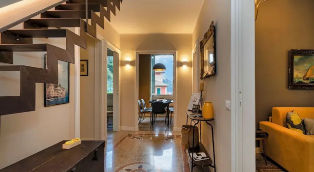 Апартаменты Classy Apartment in Portofino