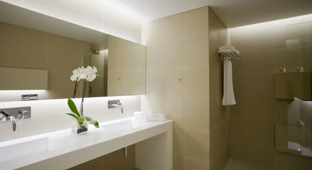 Номер Grand O&B Athens Boutique Hotel