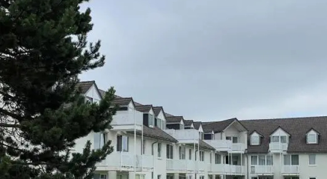 Ferienwohnung am Alexbad, Забронировать Отель Бад Александерсбад Фихтельгебирге