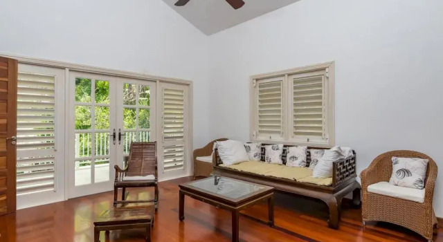 Beautiful villa near Playa Blanca & Serena Beach – Large 2 levels villa with pool, maid, golf, Rezervați Vilă Punta Cana Republica Dominicana
