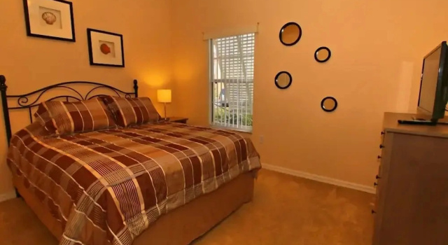 4770 Vero Beach Place 4 Bedrooms, 3 Bathrooms, Buchen Sie Hotel SPA-Hotels in Florida, SPA