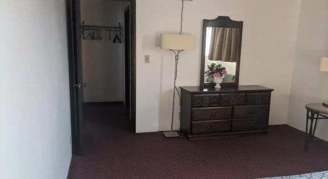 Семейный номер Standard Cabana Inn - Boise