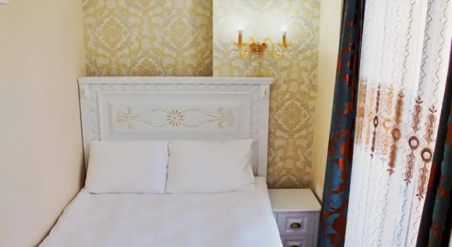 Люкс IQ Hotel Galatasaray