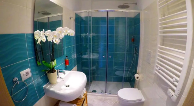 Номер Deluxe Colibri Prestige Rooms - Roman Ruins View