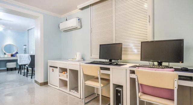 Iksan Jjak, Prenota Hotel Iksan Jeollabuk-Do