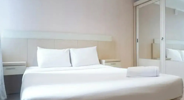 Best Price Studio Near Petra University At High Point Serviced Apartment, Prenota Appartamento Appartamenti a Surabaya, vicino a Petra Christian University, Appartamento