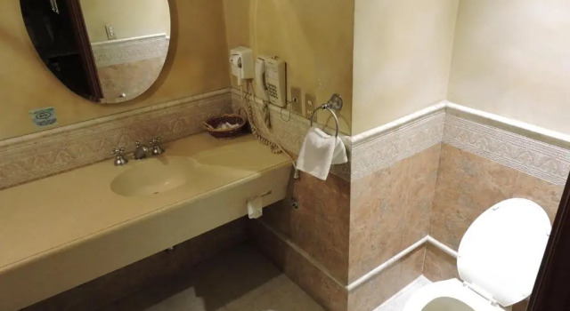 Номер Standard Hotel Quinta Cesar
