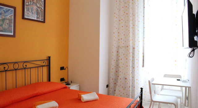 Pomodoro B&B