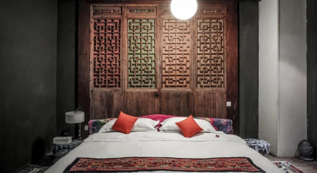 YangLiPing Art Hotel, Rezerwuj Hotel Dali Yunnan