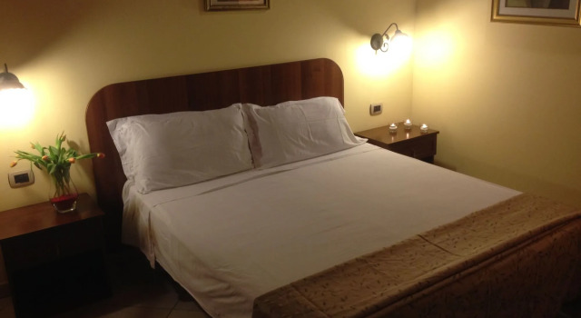 B&B Villa Eben Ezer, Забронировать Вилла Отели Долины Ното 3 звезды, 3*