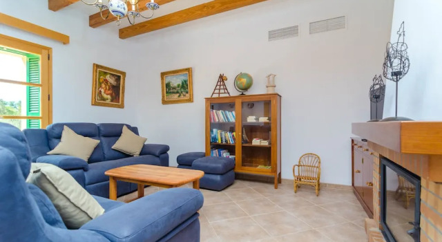 Son Fadri, Book Hotel Campos 