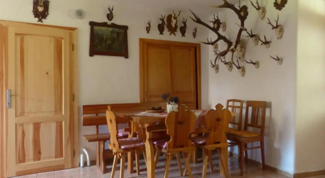 Bizoní dvůr, Book Hotel Billige hoteller i South Bohemia