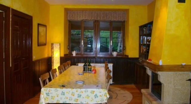 Номер Standard Posada Real Pajares