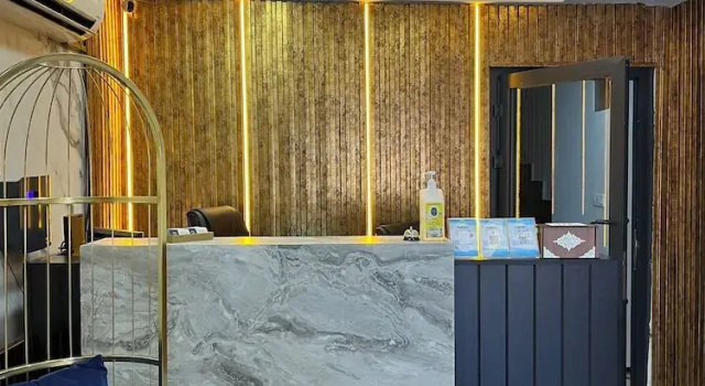 Superstay Sefaköy Otel
