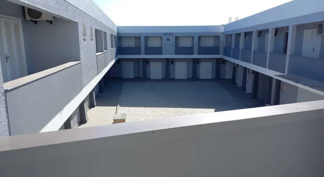 Hotel Kruger